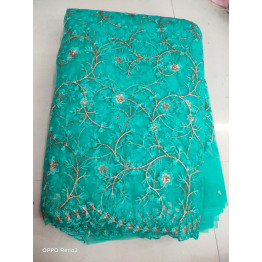  Lux Green   Net Allower  Work  NRY004